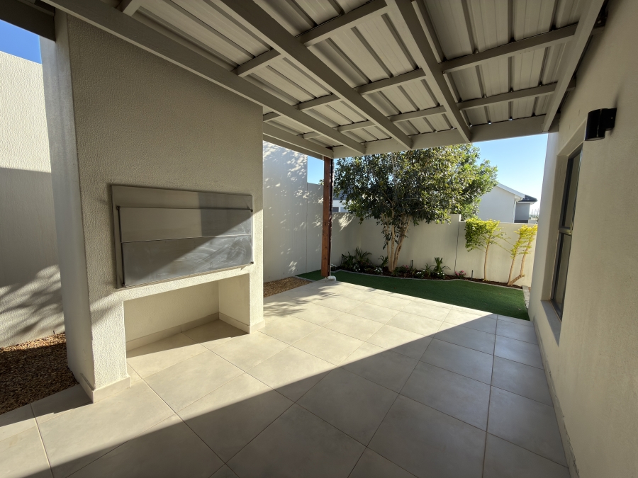 3 Bedroom Property for Sale in Groot Phesantekraal Estate Western Cape